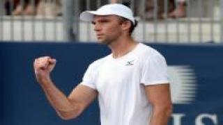 كارلوفيتش يسجل رقما قياسيا في الإرسال الساحق بأمريكا المفتوحة