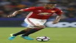 فالنسيا قد لا يشارك مع يونايتد في قمة مانشستر