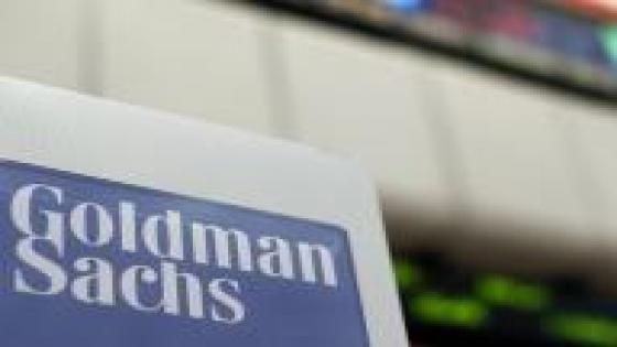 جولدمان ساكس يخفض وظائف قطاع خدمات الاستثمار بآسيا 30%