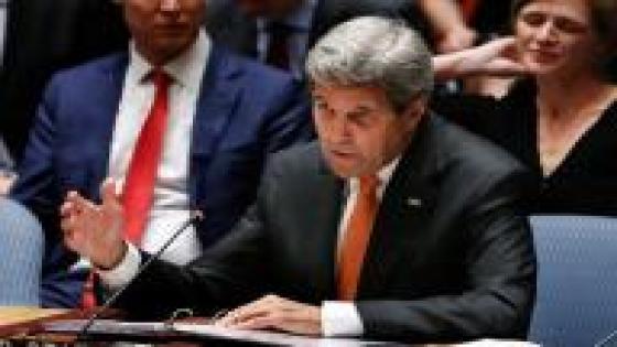 أمريكا وروسيا تبعثان بإشارات متضاربة بشأن سوريا مع استمرار القصف
