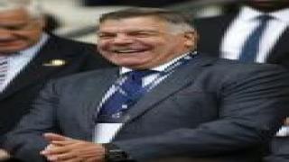 إقالة ألاردايس من تدريب إنجلترا وساوثجيت بديل مؤقت