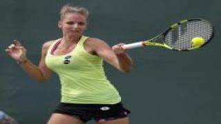 هيبينو وبليسكوفا في نهائي بطولة طشقند للتنس