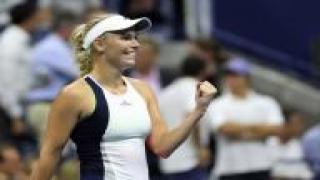 وزنياكي تسحق المصابة سيفاستوفا وتبلغ قبل نهائي في أمريكا