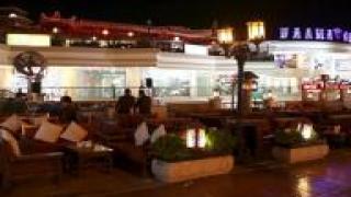 تركيا تستأنف رحلاتها الجوية إلى منتجع شرم الشيخ المصري