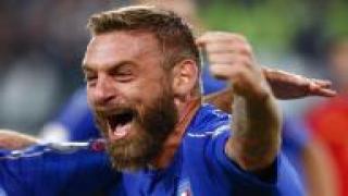 إيطاليا تتعادل مع اسبانيا رغم خطأ فادح من الحارس بوفون