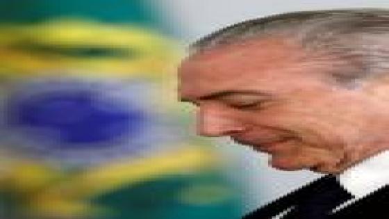رئيس البرازيل يحضر جنازة جماعية للاعبي شابكوينسي