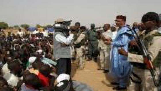 وزير داخلية النيجر: إحباط محاولة لتحرير سجناء