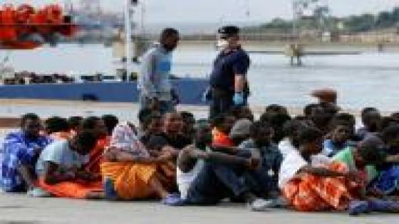 منظمة أهلية: ارتفاع معدل رفض إيطاليا لطلبات اللجوء لا يعكس واقع المهاجرين