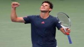 النمساوي تيم ينال هدية عيد ميلاده بالفوز في أمريكا المفتوحة