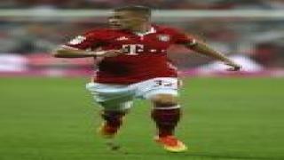 الشاب كيميش يتألق في فوز بايرن بخماسية على روستوف