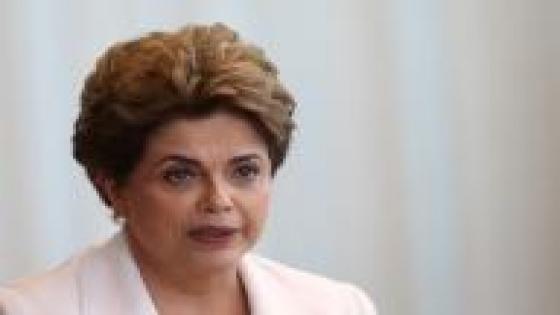 مجلس الشيوخ البرازيلي يبدأ إجراءات مساءلة رئيسة البلاد لعزلها