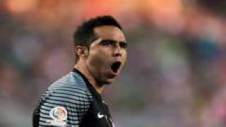 مانشستر سيتي يضم برافو من برشلونة
