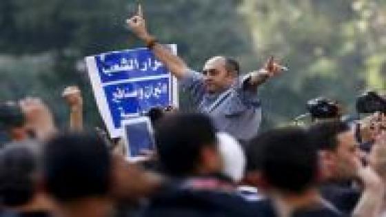 محكمة مصرية تؤيد إخلاء سبيل ناشط حقوقي متهم بالتحريض على التظاهر
