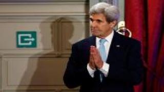 المعارضة السورية تصد هجوما في حلب وسط مساع دولية لاستئناف عملية السلام