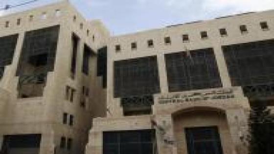 انخفاض الاحتياطي الأجنبي في الأردن 10.5% في نهاية أغسطس