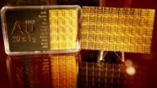 الذهب عند أقل سعر في 6 أسابيع مع تحول الانتباه للوظائف