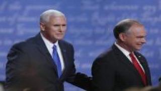 المرشح الجمهوري لمنصب نائب الرئيس الأمريكي ينتقد بوتين في مناظرة