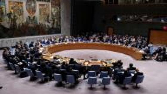 مجلس الأمن الدولي يناقش تصعيد القتال في حلب