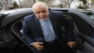 إيران تبدي موافقة حذرة على اتفاق بشأن النفط مع بدء المساومات