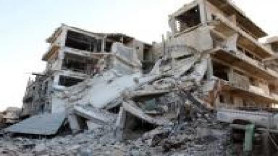 المعارضة في حلب واثقة من الصمود رغم شدة القصف من جانب القوات الحكومية