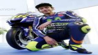 روسي أول المنطلقين في اليابان ولورينزو الثالث بعد حادث