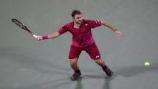 فافرينكا يبلغ الدور الثالث في بطولة أمريكا للتنس