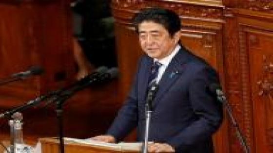 اليابان تنفي مناقشة الإدارة المشتركة لجزر متنازع عليها تسيطر عليها روسيا