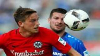 لايبزيج يصعق دورتموند وبوهيانبالو يسجل ثلاثية لليفركوزن