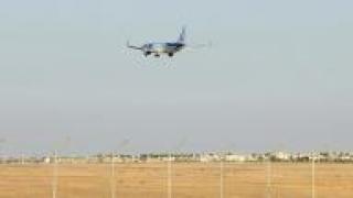 تركيا تستأنف رحلاتها الجوية إلى منتجع شرم الشيخ المصري