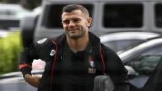 ويلشير عازم على الاستفادة من كل يوم في إعارته الى بورنموث