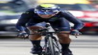 كينتانا يفوز بسباق اسبانيا للدراجات ويثأر من فروم