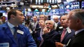 الأسهم الأمريكية ترتفع بعد تصريحات مسؤولة بمجلس الاحتياطي