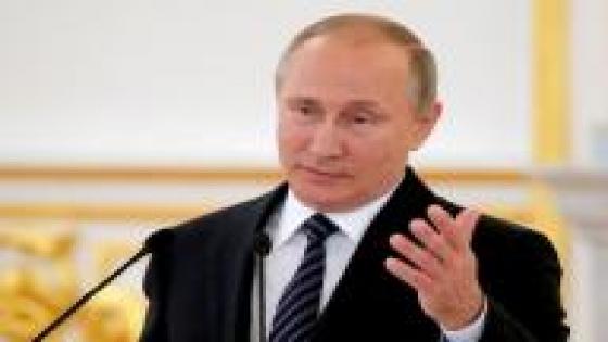 بوتين يقول إن حظر مشاركة روسيا بأولمبياد ذوي الاحتياجات الخاصة “غير أخلاقي”