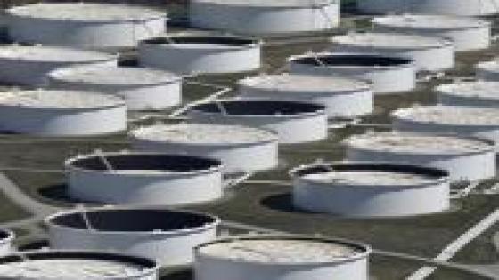 معهد البترول: ارتفاع مخزونات الخام الأمريكية 1.4 مليون برميل