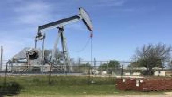 بيكر هيوز: عدد منصات الحفر النفطية الامريكية يستقر بعد ثماني زيادات أسبوعية