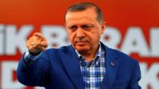 إردوغان: إجراء مزيد من التعديلات الوزارية وارد