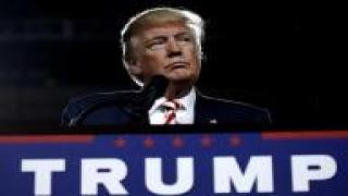 ترامب يقول روسيا خالفت الاتفاق بشأن سوريا ولا تحترم قادة أمريكا