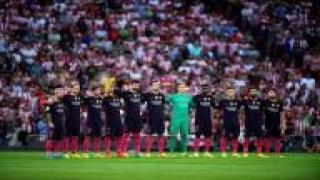 راكيتيتش يمنح برشلونة الفوز في بيلباو ولاس بالماس يتصدر