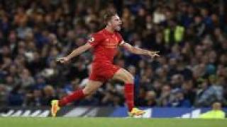 ليفربول القوي يهزم تشيلسي 2-1 في الدوري الانجليزي