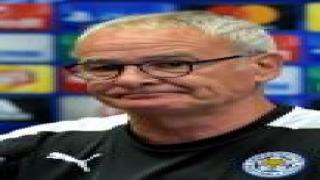 رانييري: يجب على لاعبي ليستر العودة إلى أرض الواقع